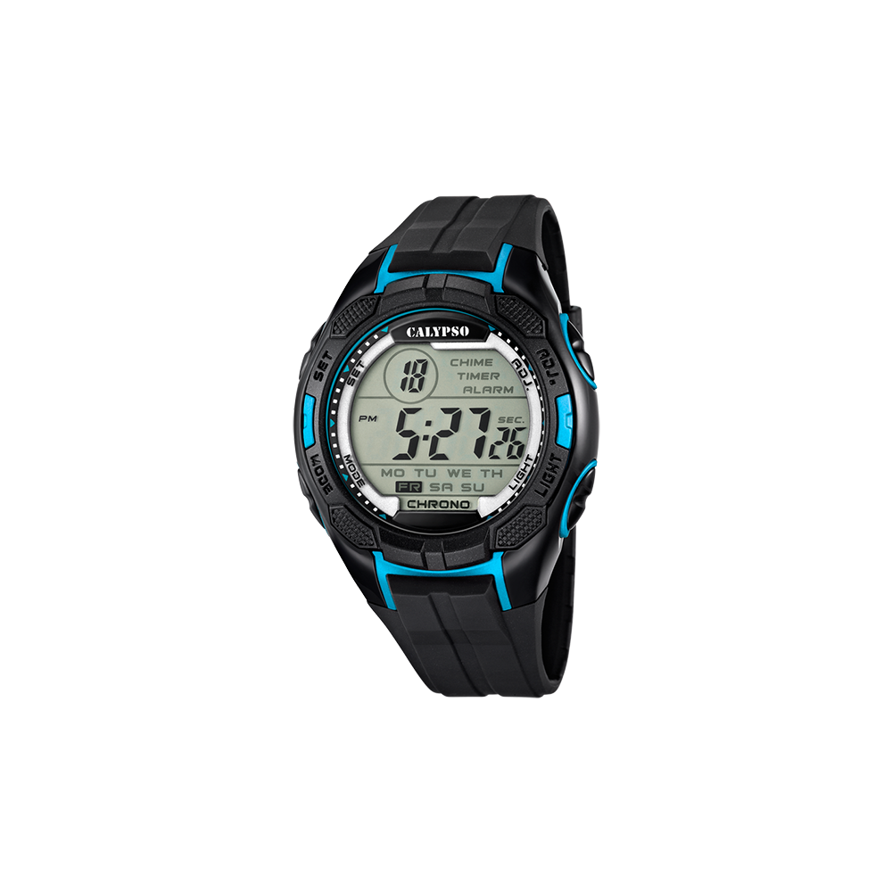 Reloj Calypso Digital man K5627-3