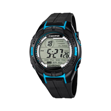 Reloj Calypso Hombre Digital K5627