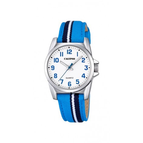 Reloj Calypso Niño Analógico K5707