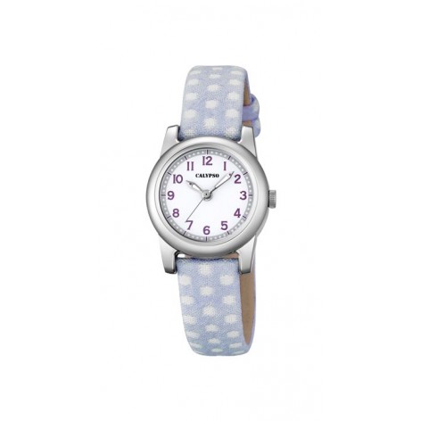 Reloj Calypso Niña Analógico K5713