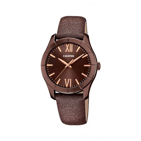 Reloj Calypso Mujer Analógico K5718/6