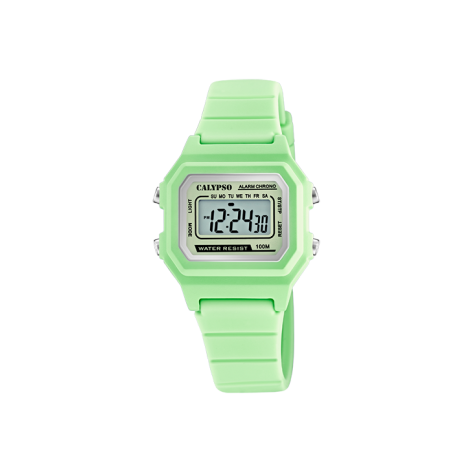 Reloj Calypso Digital K5802