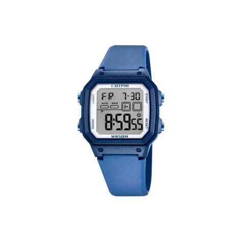 Reloj Calypso Hombre Digital K5812