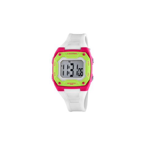 Reloj Calypso Digital K5813