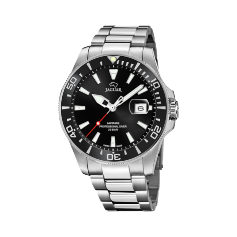 Reloj hombre Jaguar J687/A