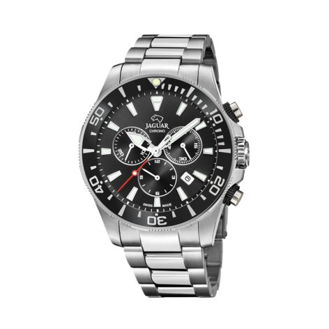 Reloj Jaguar Hombre Analógico J872/3