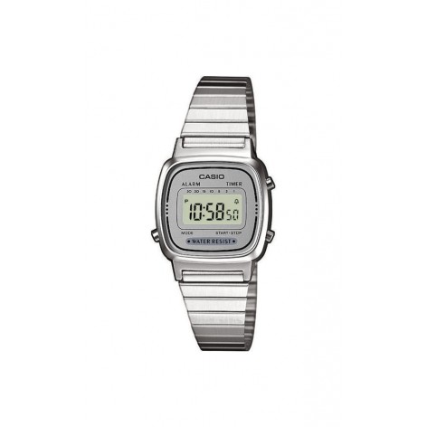 Reloj Casio Digital LA67WEA-7