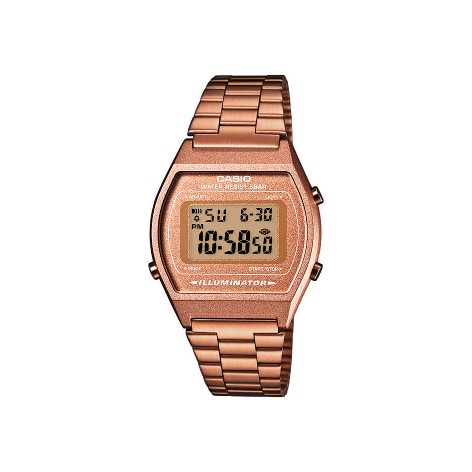 Reloj Casio Digital B640WC-5AE