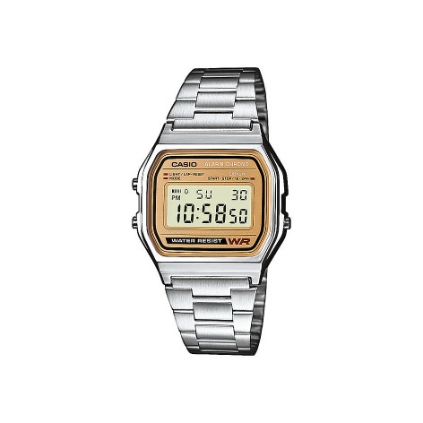 Reloj Casio Digital A158WEA-9E