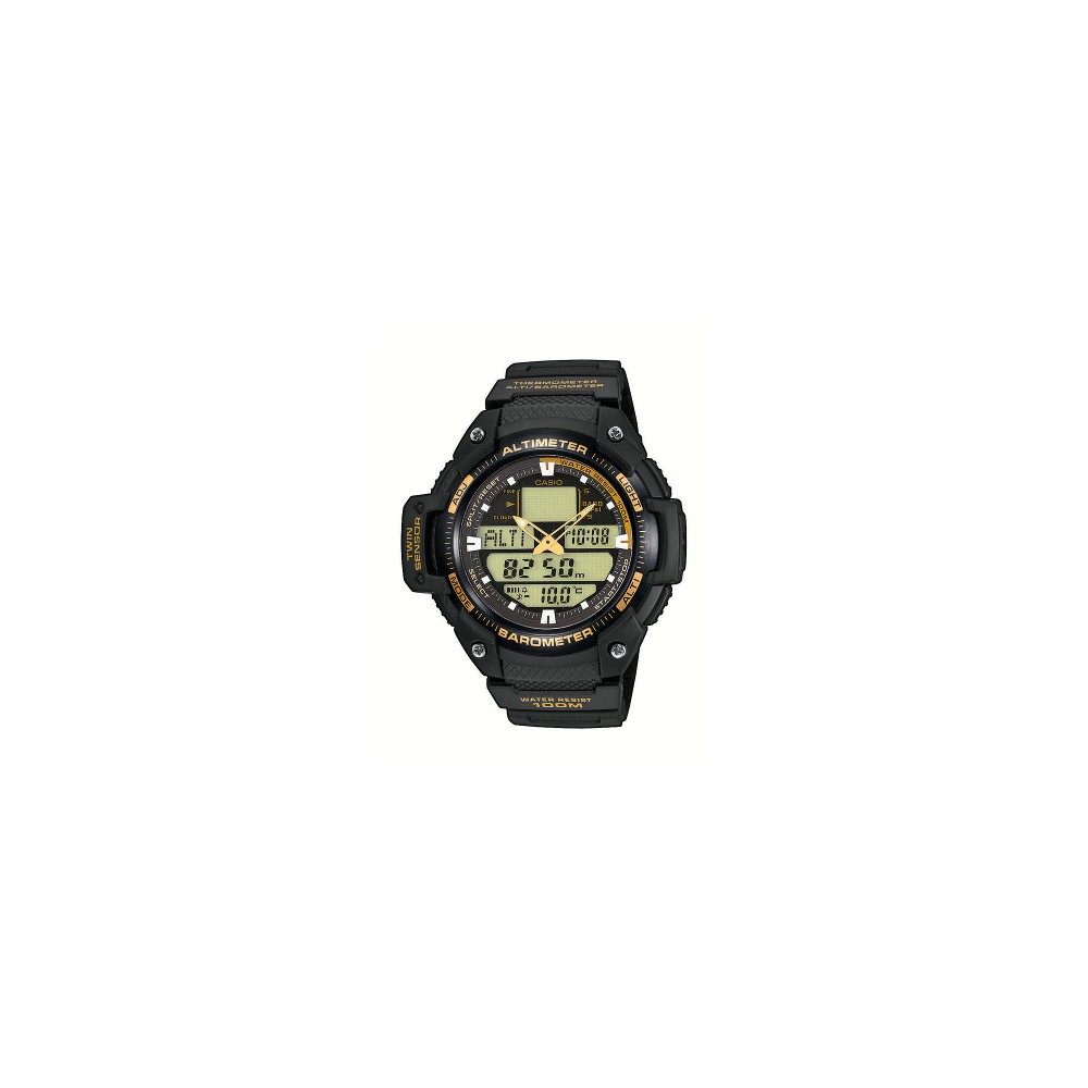 Reloj Casio Hombre Digital/Analógico SGW-400H-1