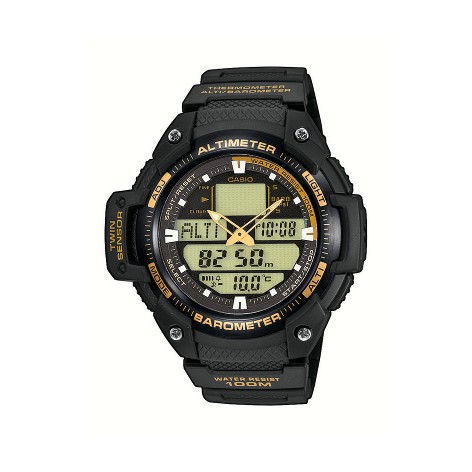 Reloj Casio Hombre Digital/Analógico SGW-400H-1