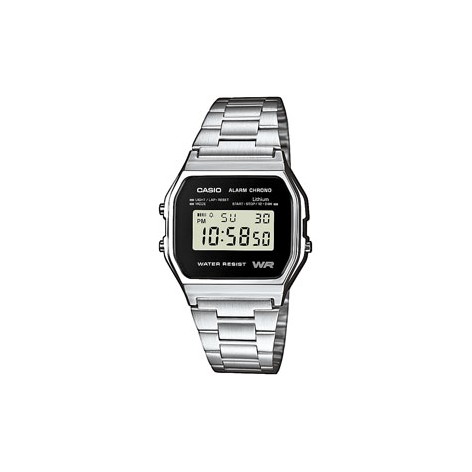 Reloj Casio Digital A158WEA-1EF