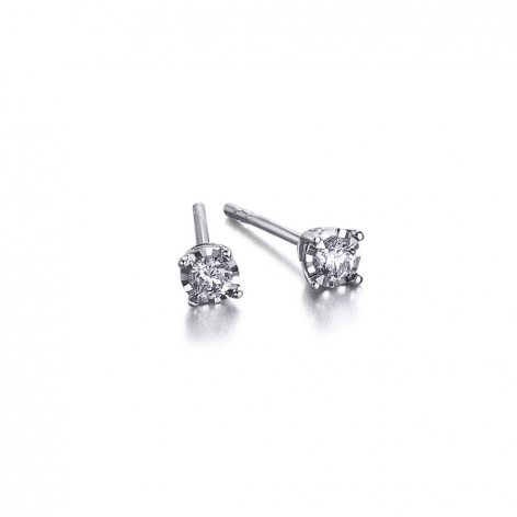 Pendientes Lecarré Diamantes BRIL.00481