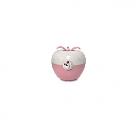 Luz Compañía Minnie Mouse Rosa D327RA