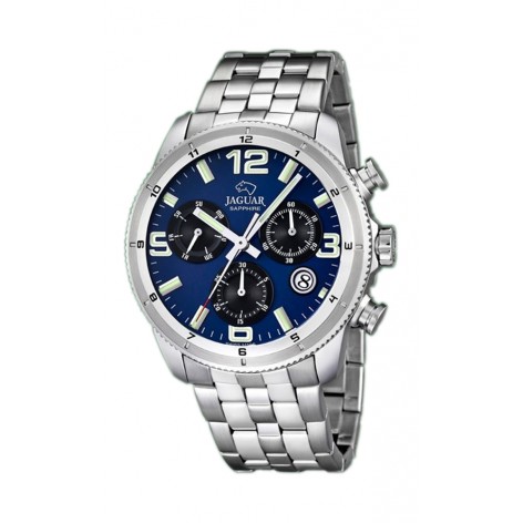 Reloj Jaguar Hombre Analógico  J687/A