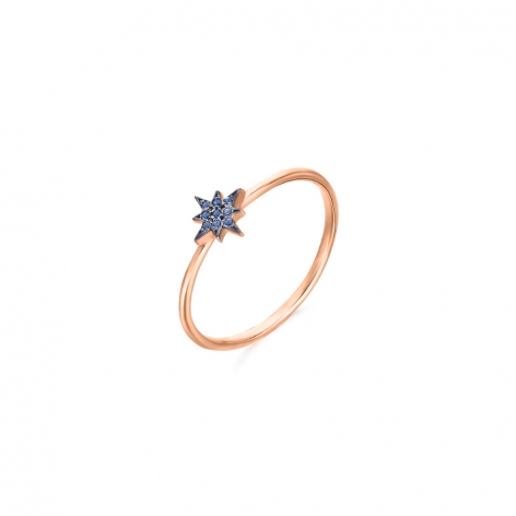 Anillo Lecarré  Estrella Polar GA049OR