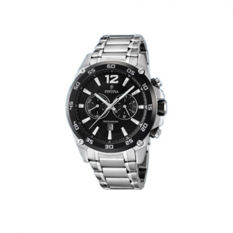 Reloj Festina Hombre Analógico Cronógrafo F16680/4