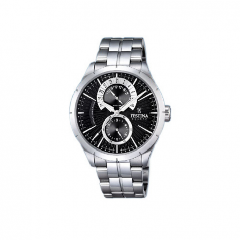 Reloj Festina Hombre Analógico F16632/3