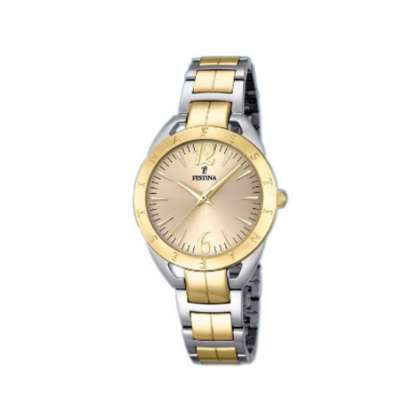 Reloj Festina Mujer Analógico F16933/1