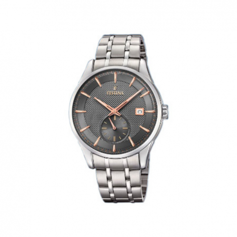 Reloj Festina Hombre Analógico F20276/3