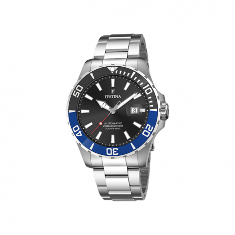 Reloj FESTINA Hombre F204634