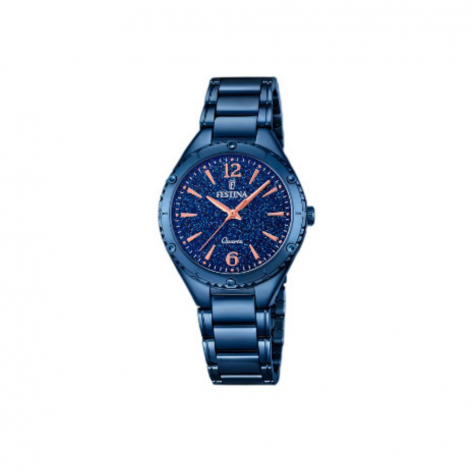 Reloj Festina Mujer Analógico F16923/4