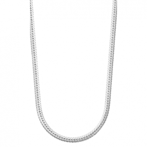 Collar Lotus Silver LP3292-1/1