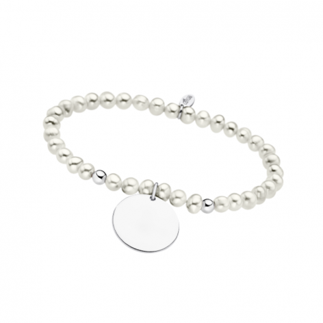 Pulsera Mujer Lotus Silver LP1953-2/1