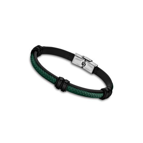 Pulsera Hombre Lotus Style LS1829