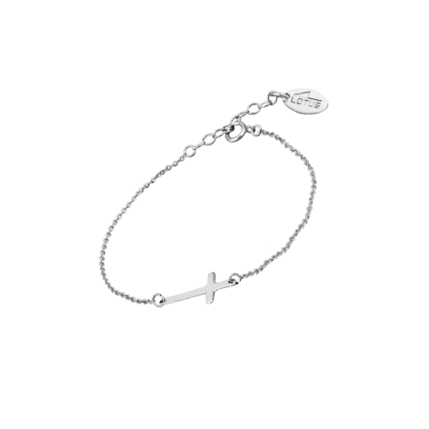 Pulsera Mujer Lotus Silver LP1223-2/2