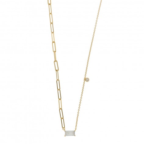 Collar Salvatore Eslabones 213C0120