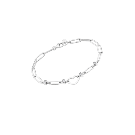 Pulsera Mujer Lotus Silver LP3421-2/1