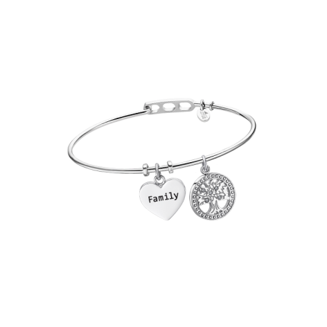 Pulsera Mujer Lotus Style LS2036