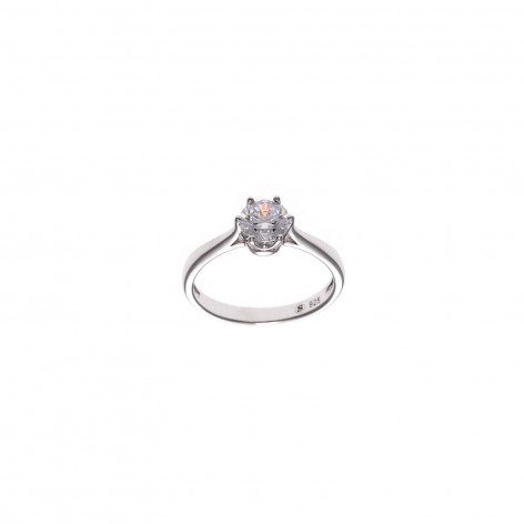 Anillo Salvatore Circonita 136S0116
