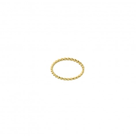Anillo Salvatore Torneado 211S0143